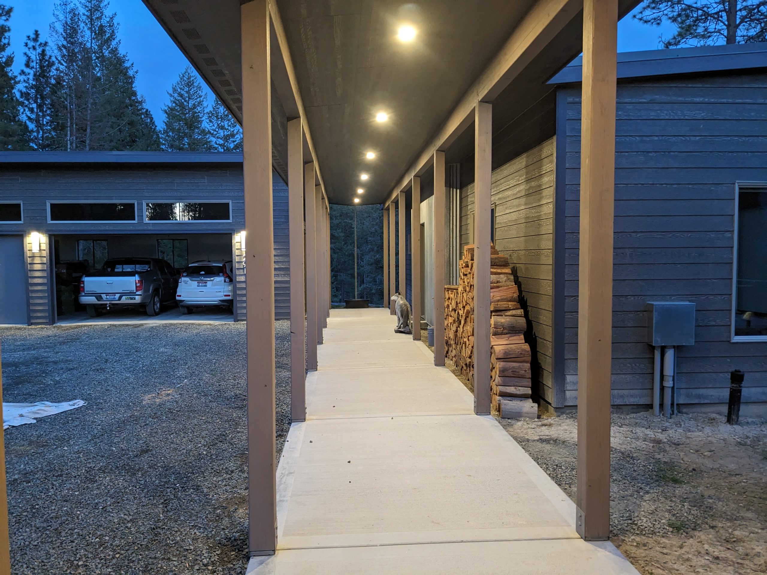 Home Contractor Services
