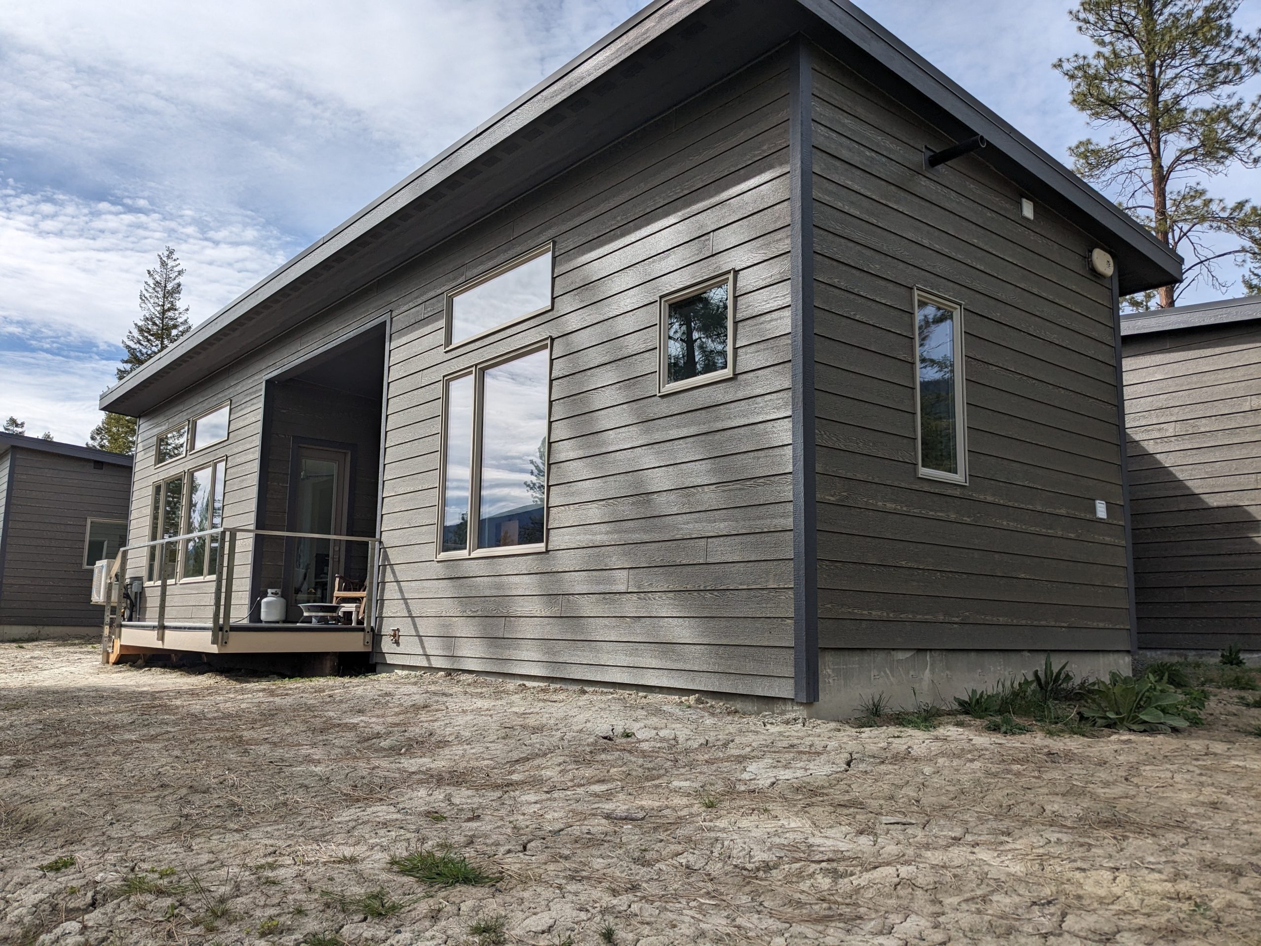 Home Additions