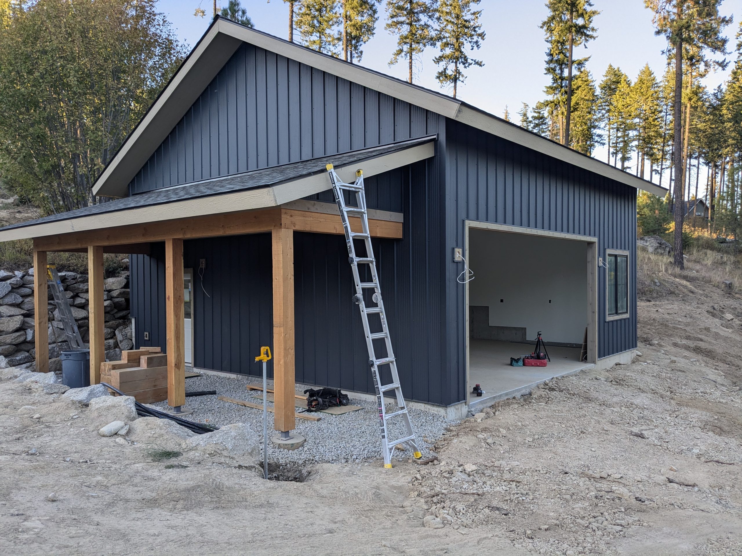 Planning A Home Addition With Us