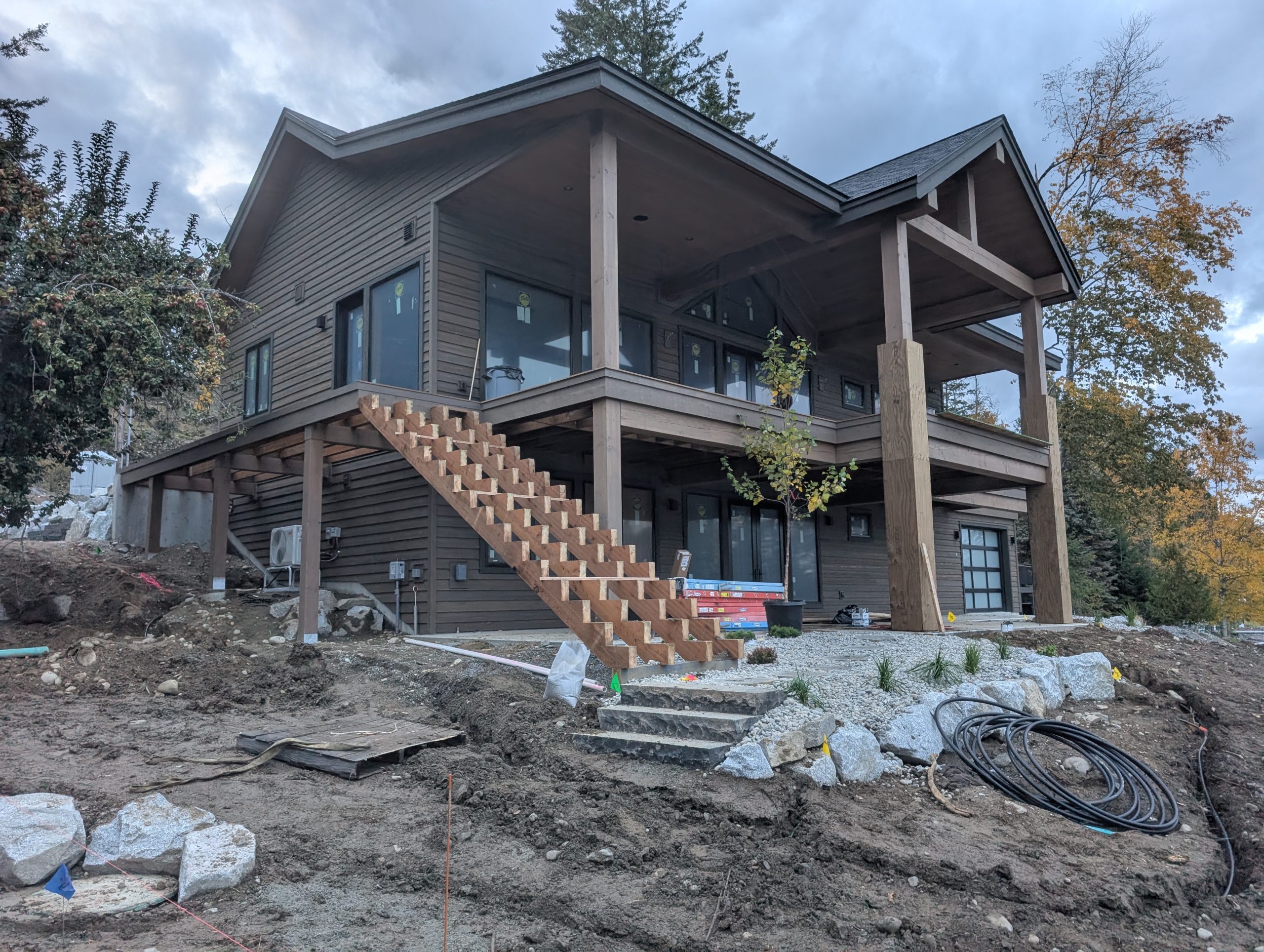 Construction Services from K&L Construction & Design