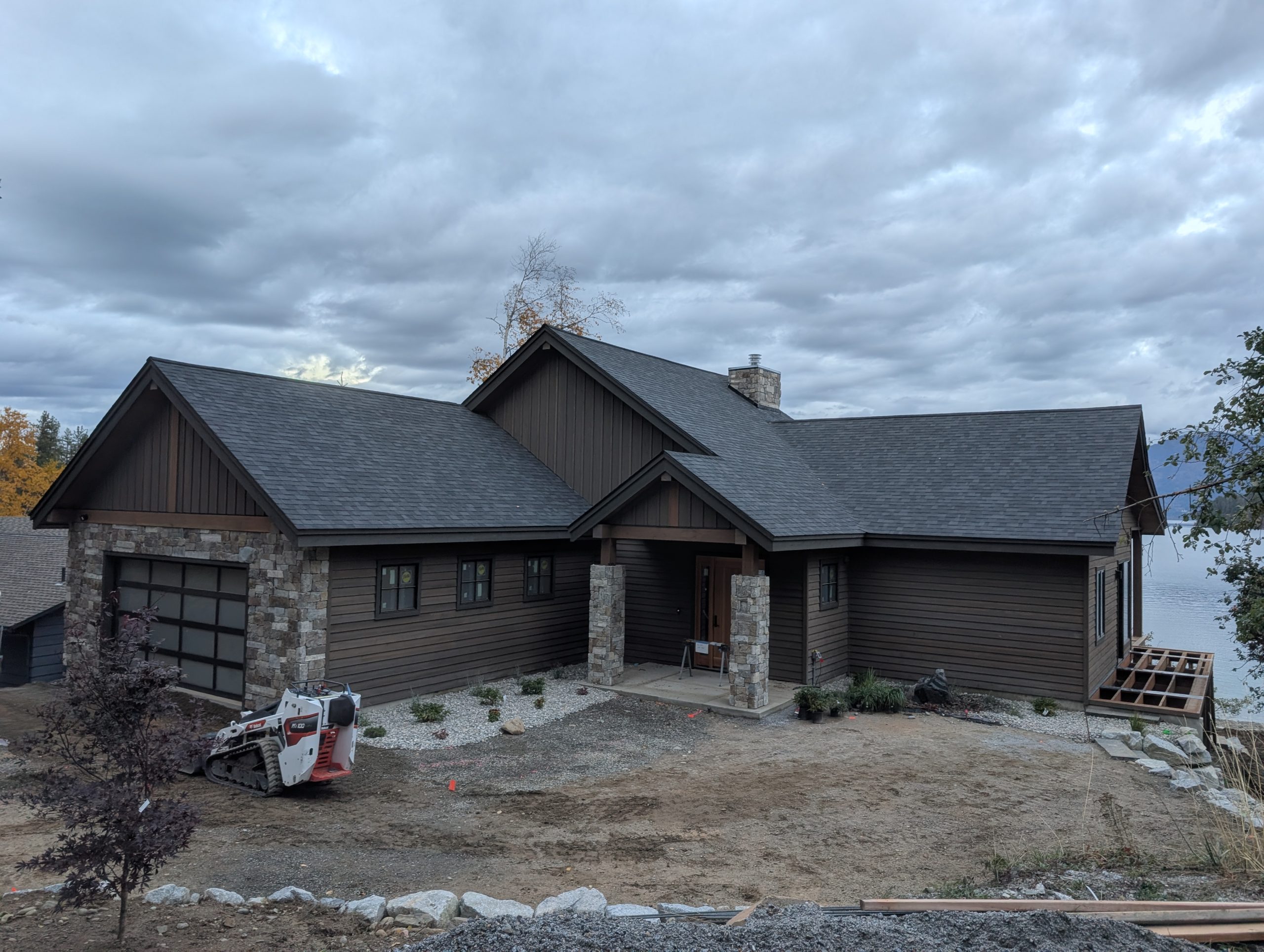 About Our Design & Build Services About Our Design & Build Services