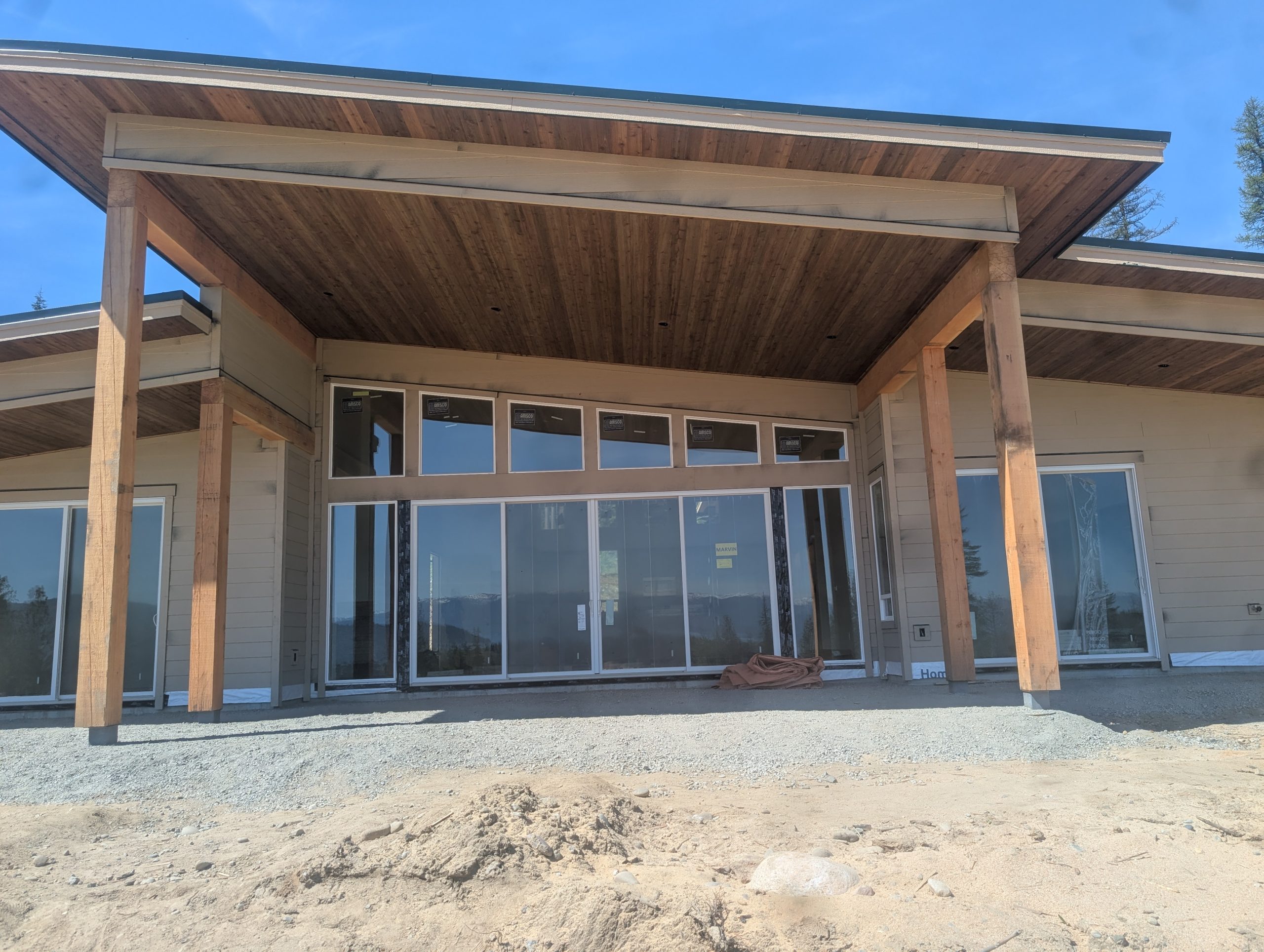 PXL_20260501_183815505 Professional Window & Door Installation Services