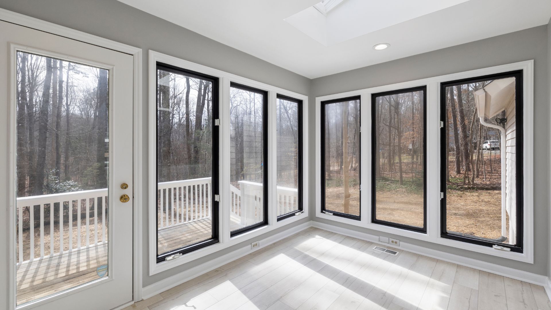 Windows & Doors